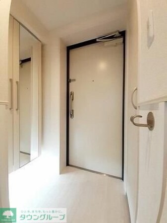 フォーシーズン蓮根の物件内観写真